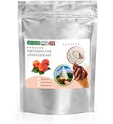 Cremissimo Eis Bourbon Vanille VEGAN (tiefgekühlt