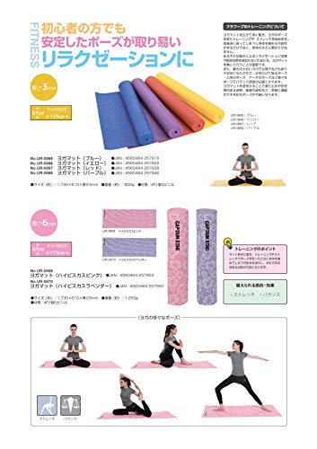 Vit Fit ヨガマット