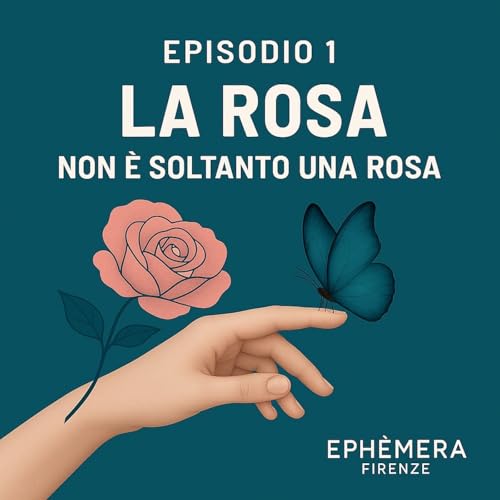 Page de couverture de La rosa non è mai solo una rosa