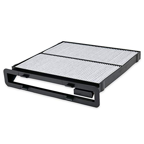 Airtechnik 72880Fl000 Cabin Air Filter W/Activated Carbon | Fits Subaru Forester 2019-2023, Wrx 2022-2023 #TOP2