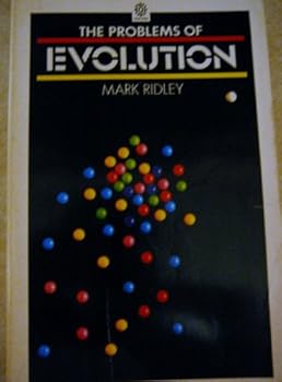 Paperback The Problems of Evolution Book