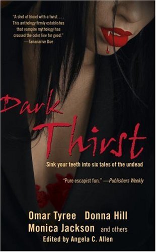 Dark Thirst für 4,19 EUR bei Amazon Bild: Dark Thirst für 4,19 EUR bei Amazon