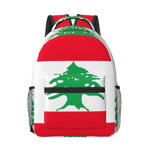 Sac à dos ordinateur Liban protège votre matériel en vol et travail