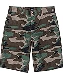 RVCA Men's Americana Short
