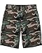 RVCA Men's Americana Short