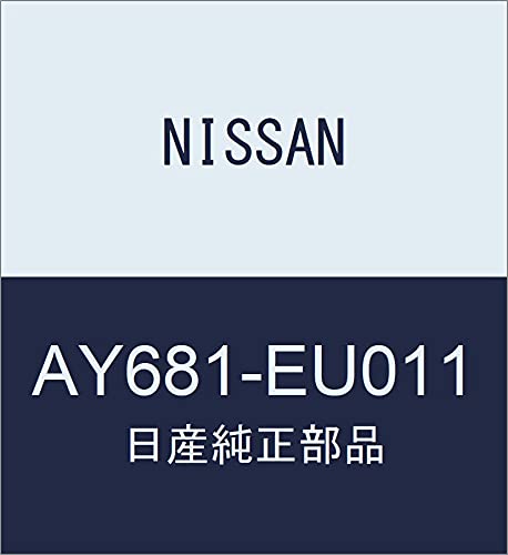 NISSAN(jbT) Yi tC^[ Lcg,N[ i AY681-EU011