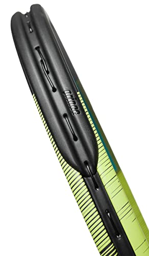 Prince Warrior 100 (300G) Racquets 4 3/8" (#3) #TOP3