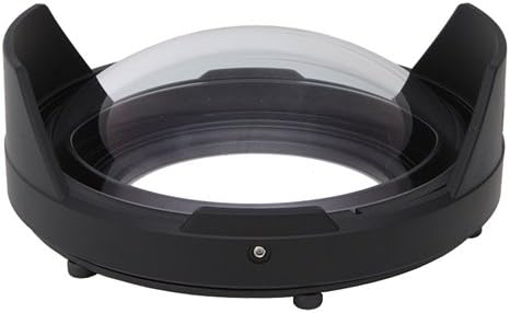 Inon Dome Lens Unit II for UWL-100
