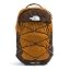 Timber Tan/Demitas Brown