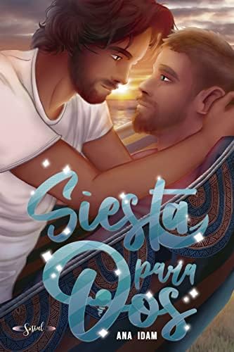 Siesta para Dos: Una historia de amor BL en un pueblo pequeño.