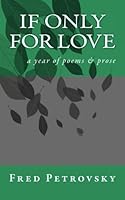If Only for Love 1491267488 Book Cover