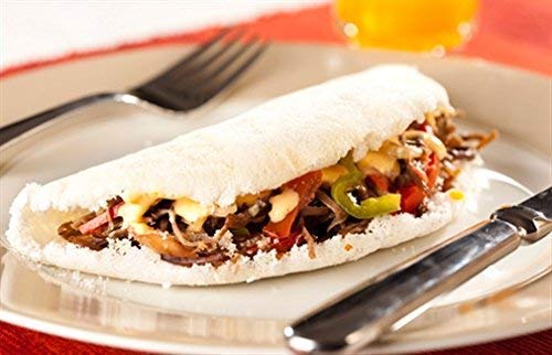 Alimentec Tapioca Flour Hydrated Gluten Free 17.6 Oz ( Pack Of 2 ) #TOP1