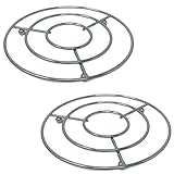 Calidad: en la fabricación se ha utilizado exclusivamente materiales de alta calidad para hacer el producto lo más fuerte y duradero posible.
