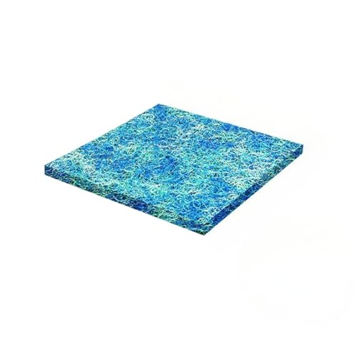 Medio Filtrante Premium para Acuario 25x25x4 cm miniatura 3