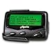 Apollo Programmable Alpha Pager AL-924 / AF-924