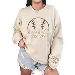 Baseball Mom