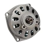campana frizione Misura Per 47cc 49cc Kart Parti 7T Pignone T8F/25H Alloggiamento Frizione Tamburo Cambio Adatto scatola frizione