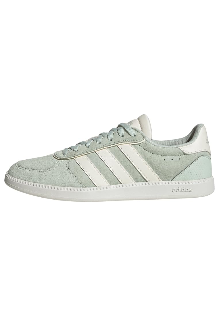 adidas Damen Breaknet Sleek Shoes