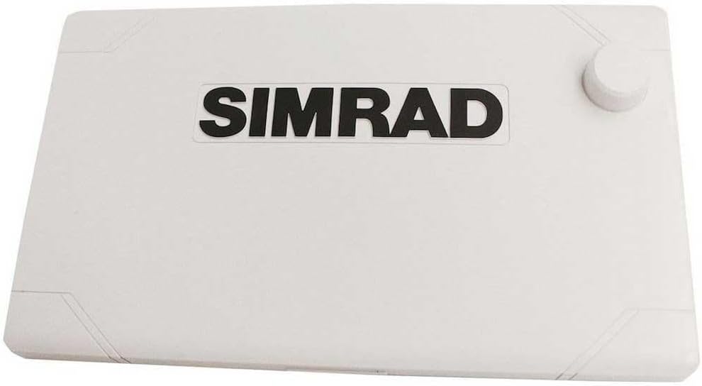 Simrad Suncover Cruise 9-9-inch Displays 000-15069-001