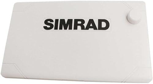 Simrad Suncover Cruise 9-9-inch Displays 000-15069-001