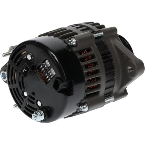 OEG Parts 70A SAE J1171 Alternator Fits Mercruiser Inboard 5.7L 1998-00 by Parts Player - Used condition - Image 9