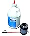 1 LB Drione Pest Insecticide Dust w/ Puffer Duster Bellow Hand Duster, Carpenter Bee, Bedbugs, Wasp Control and many more..