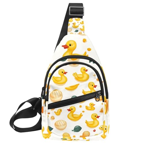 Sac à dos à bandoulière running et voyage - Sac banane à bandoulière ajustable homme femme