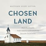 Cover of Chosen Land