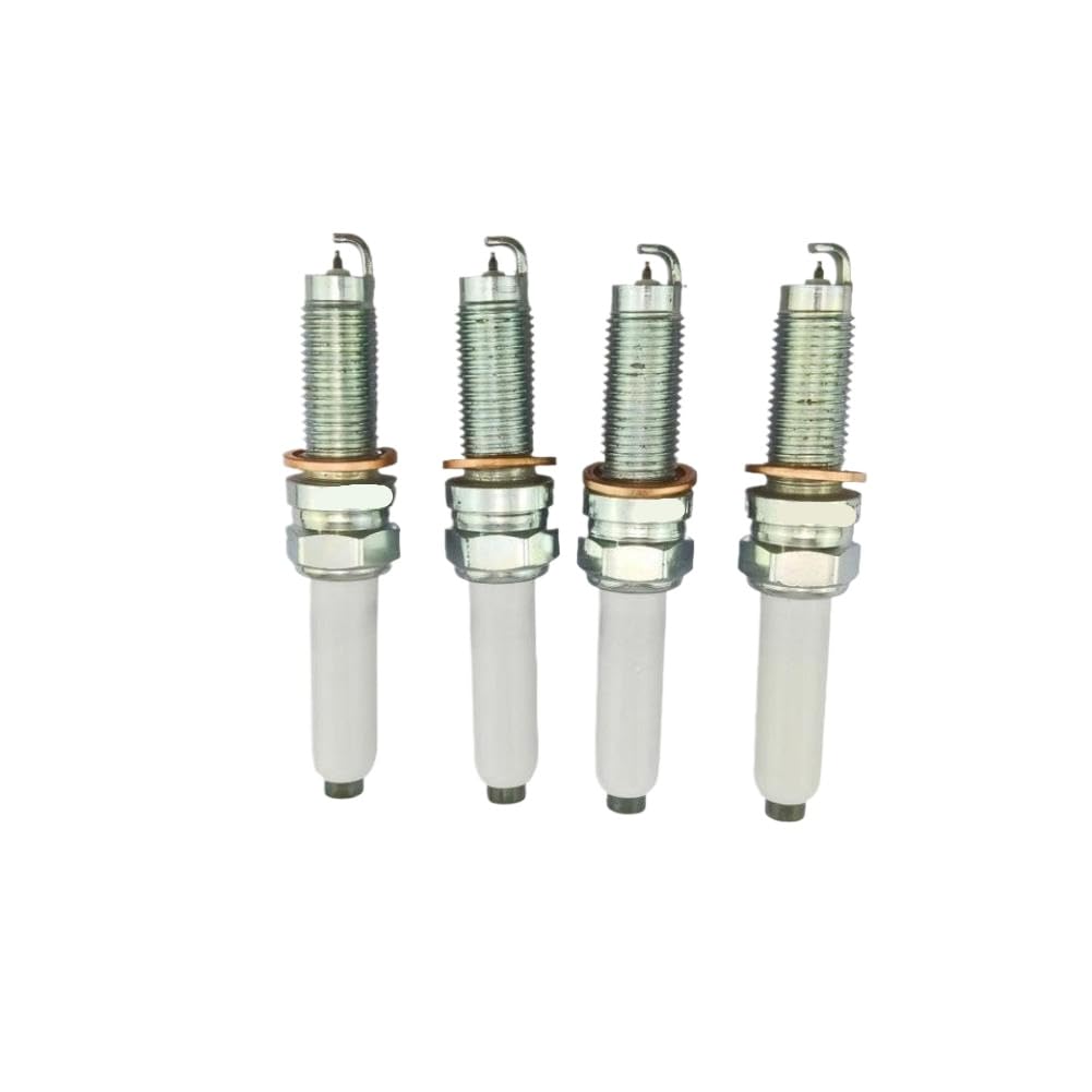 Bujías 05E905602 Compatible with Audi A1 Q3 A3 S3