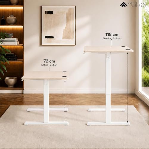 Image of ARTIKEL Artidesk NEO Eco Electric Height Adjustable Table