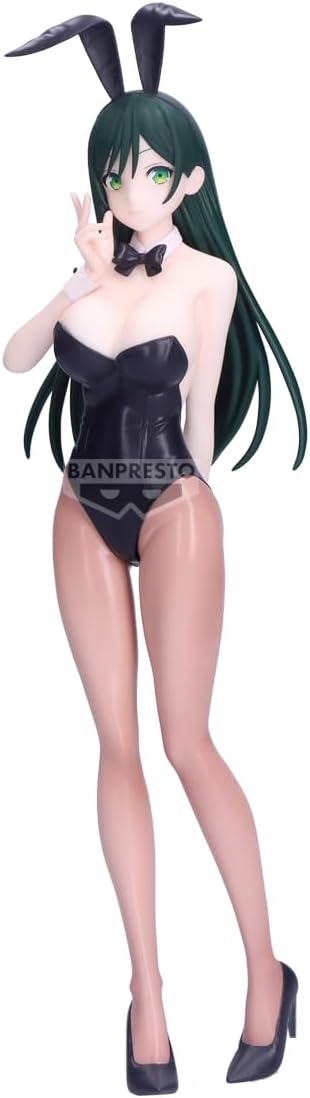 Banpresto - Tying The Knot with an Amagami Sister - Yae Amagami (Bunny ver.) Figure