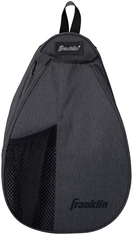 Franklin Sports Padel Bag - Men's + Women's Paddle Tennis Padel S...