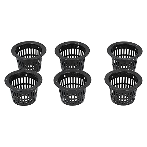 Cesto Per Piantare Vaso a Rete, Vasi Per Coppe a Rete Coppe a Rete Rete Scanalata Per Piantare Vaso a Rete Cestino Per Piante da Giardino Vasi Per Piante da Giardino Vasi Per Coppe da Giardino