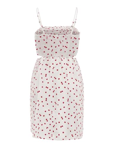 Robe de chambre Onlnova Life Elite Richie AOP Cloud Dancer en taille XL - 2