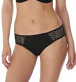 Freya Urban AS6965 Klassisches Bikini Unterteil Nacht Nit Cs - Schwarz, L