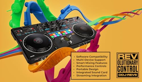 Professional Music Production Controller
