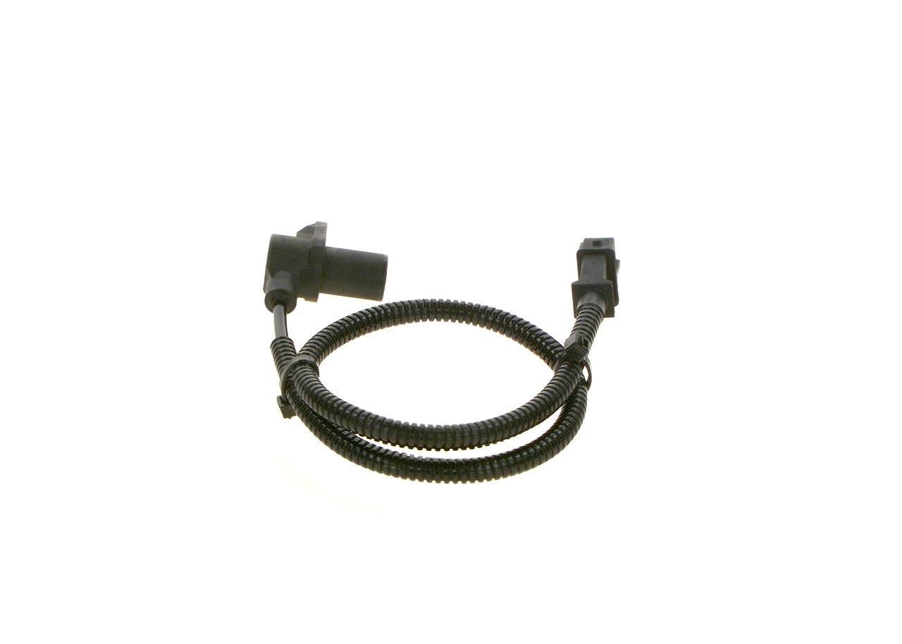 BOSCH Générateur d'impulsions (vilebrequin) 0281002332 | Compatible avec: FIAT DUCATO Bus, DUCATO Bus, DUCATO Kasten, DUCATO Kasten, DUCATO Pritsche/Fahrgestell