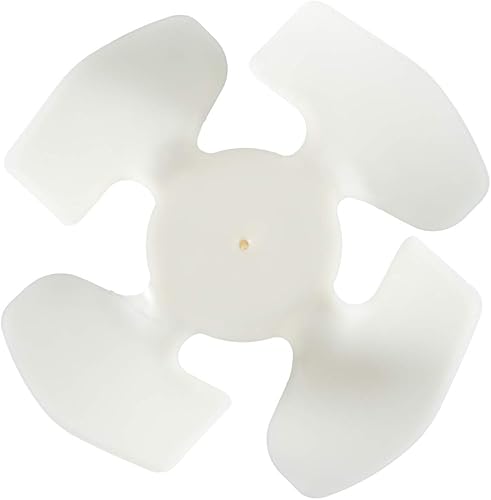 Miniatura 8 de W10124096 Kit de motor de ventilador de condensador para refrigerador compatible con refrigerador Whirlpool reemplaza AP4318657 2315558 PS1957416