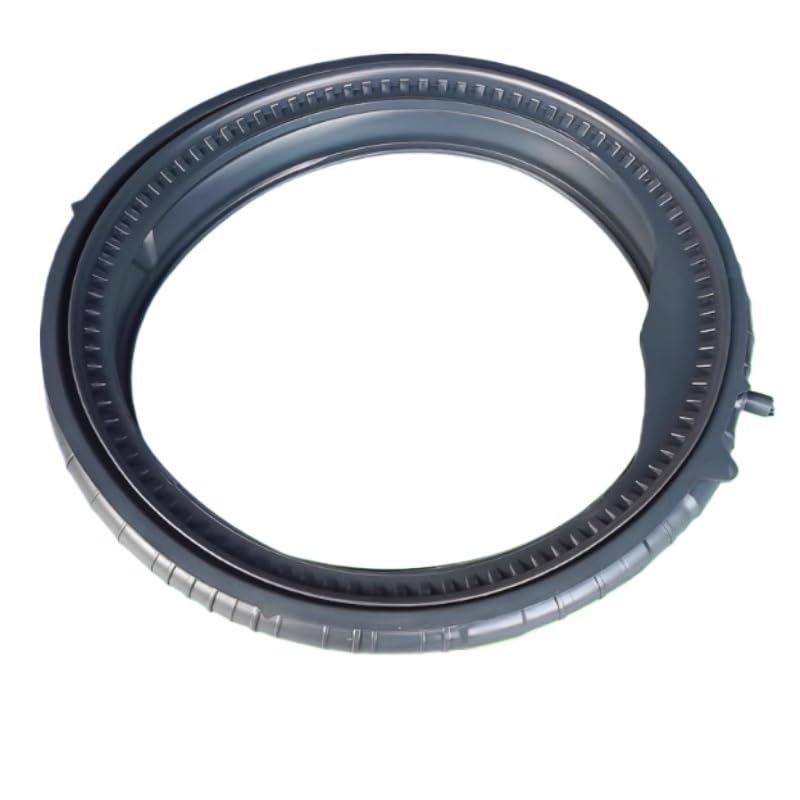 Accesorios/piezas For Lavadoras Anillo De Sellado For Puerta De Lavadora, Compatible Con Haier, 0020301453B