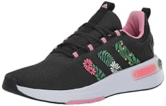 Carbon/Carbon/Bliss Pink