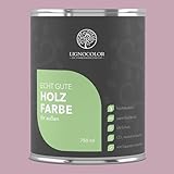 Lignocolor