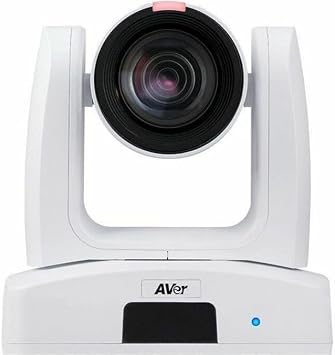 AVer TR211 2 Megapixel Indoor Full HD Network Camera - Color