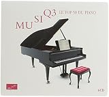 Le Top 50 du Piano [Import]
