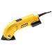Produktbild DeWalt Dreiecksschleifer Klettfix, 300 W, D26430-QS