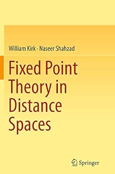 Paperback Fixed Point Theory in Distance Spaces Book