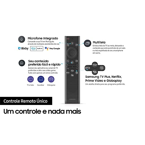 Smart TV Neo QLED 55