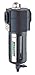 Air Line Lubricator, 3/8In, 75 cfm, 150 psi