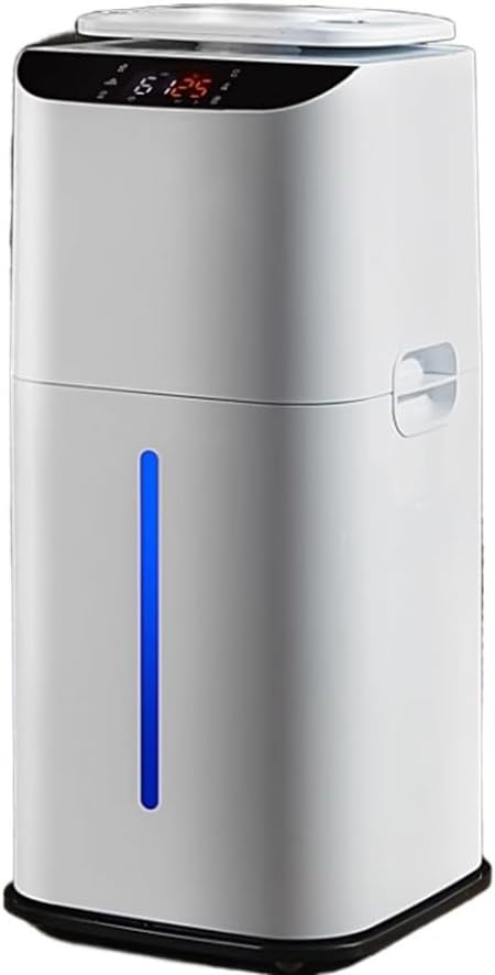 Humidifier Commercial Large Large Fog Volume Back To Sprayer Living Room Bedroom Spraying