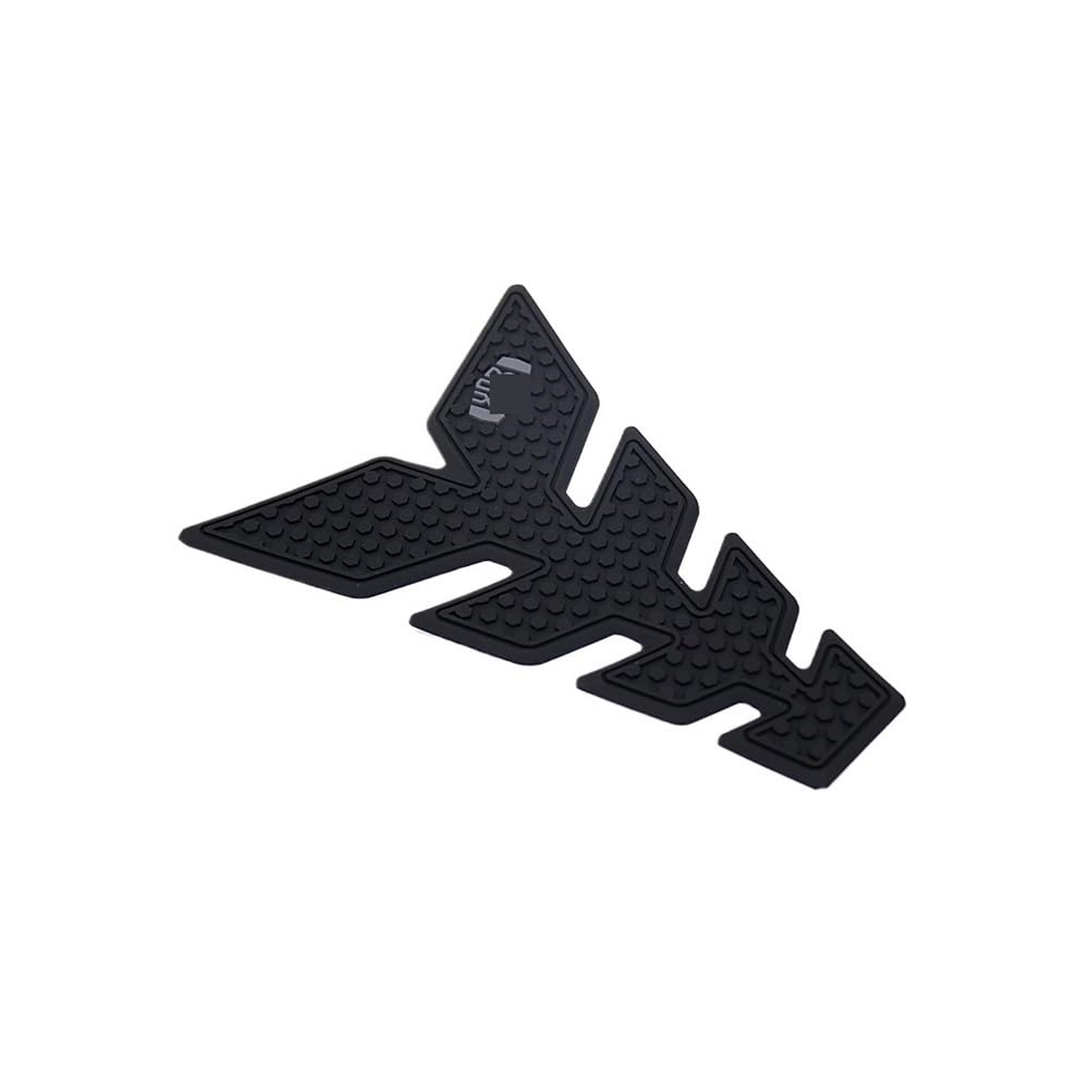 Motorcycle Accessories Tank Pad Sticker for YAM&AHA XSR900 Xsr900 Protector XSR 900 Xsr 900 Side Tankpad 2022 2023 Traction Fuel Decal Tank