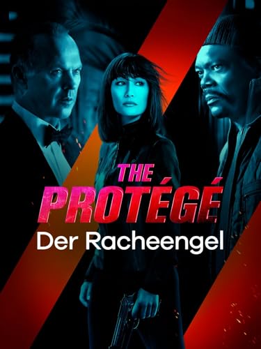 The Protégé – Made for Revenge